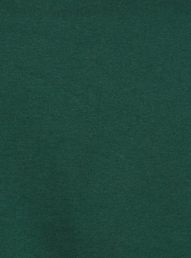 URB_N Women Printed T-shirt