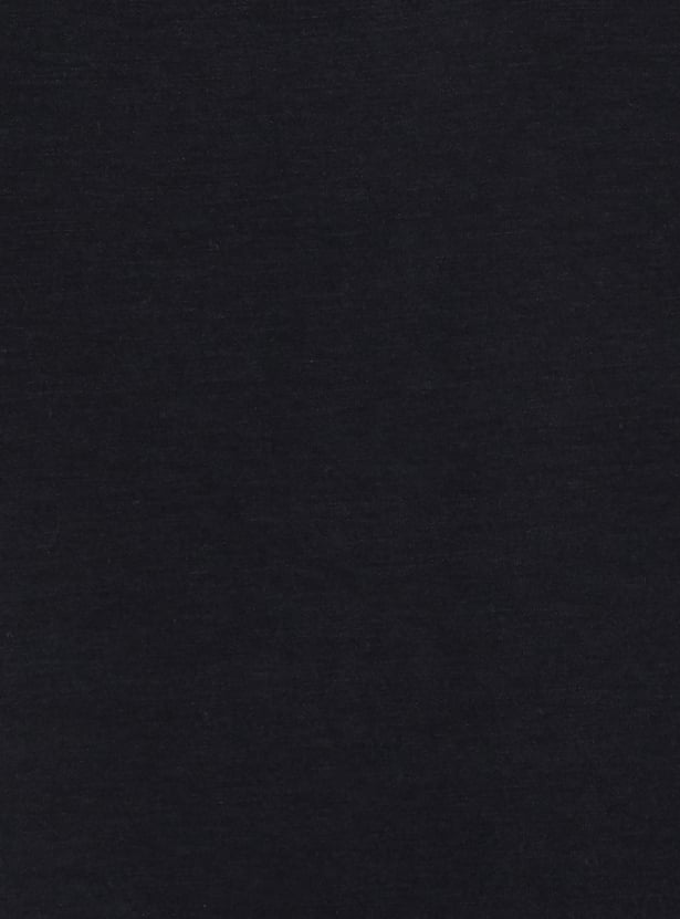 Women Typographic Print T-shirt