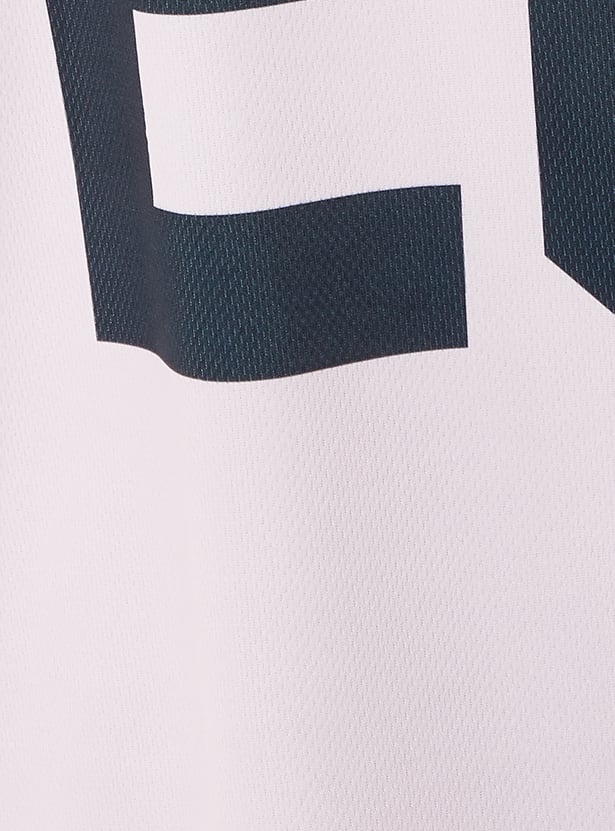 Women Printed Sport T-shirt