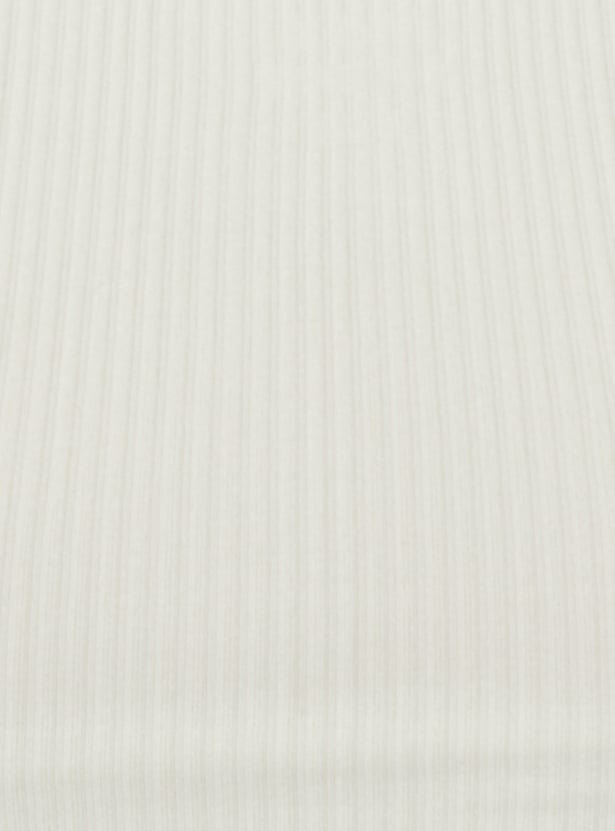 Women Ribbed Seamless Sports Tank Top