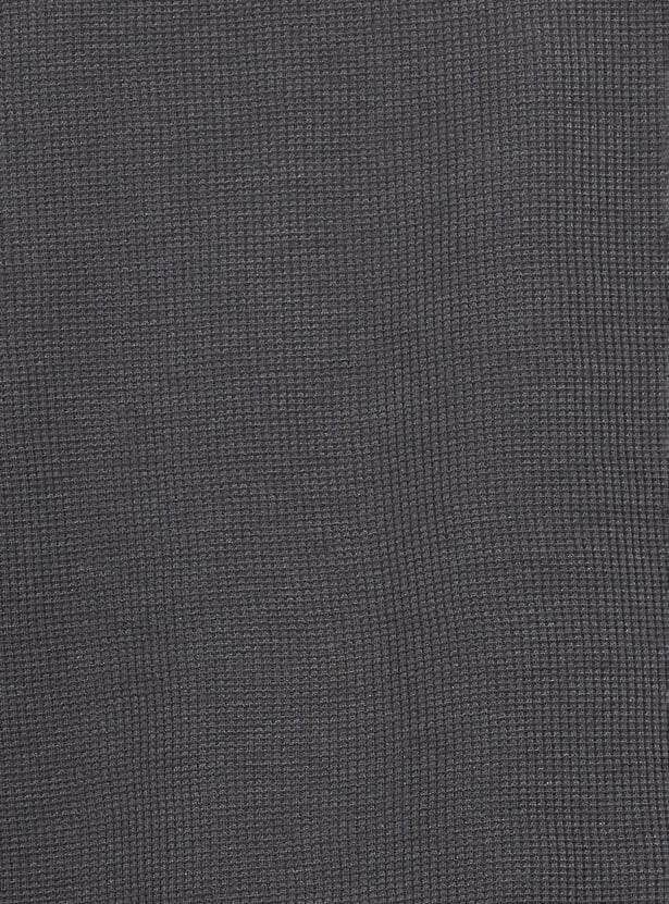 URB_N Men Solid T-shirt
