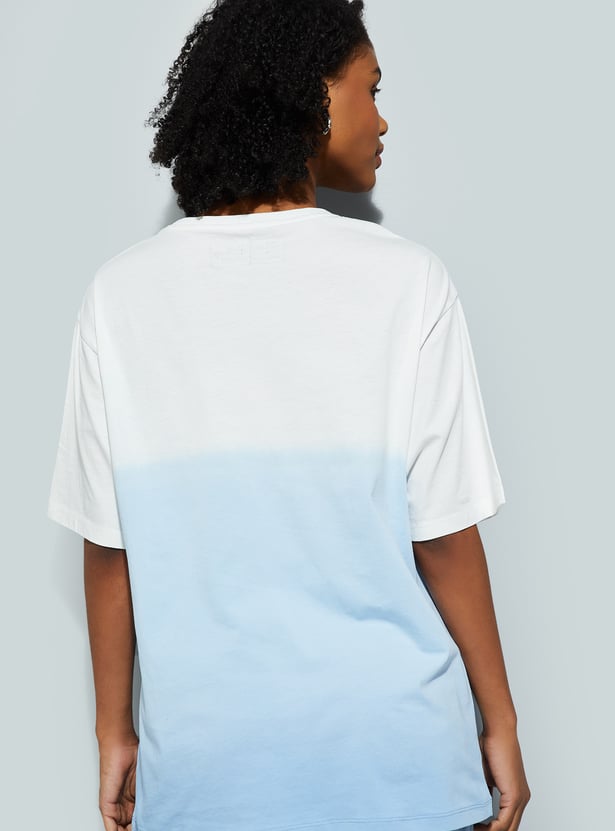 URB_N Women Mickey T-shirt