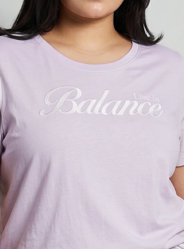 Women Printed T-shirt