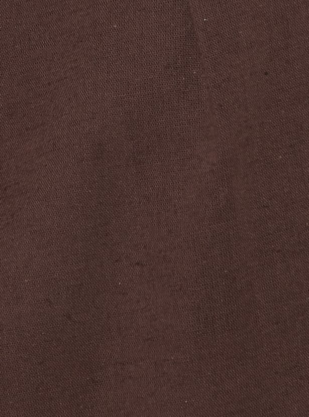 Women Solid Palazzos