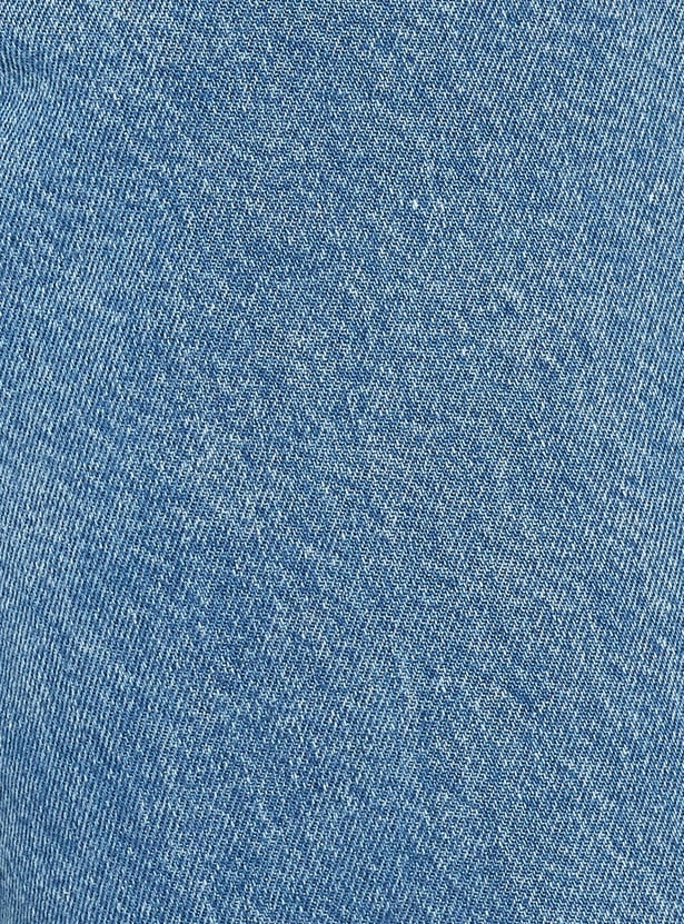 Women Clean Look Full Length Jeans