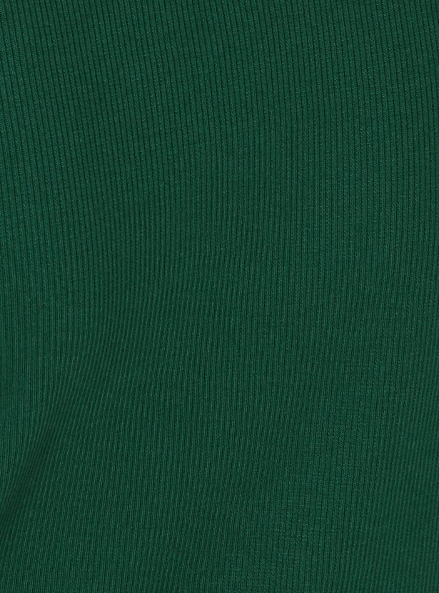 Women Printed Sports T-shirt