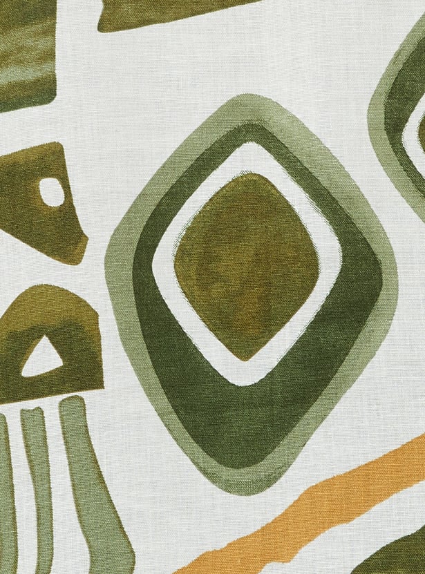 Women Printed Tunic