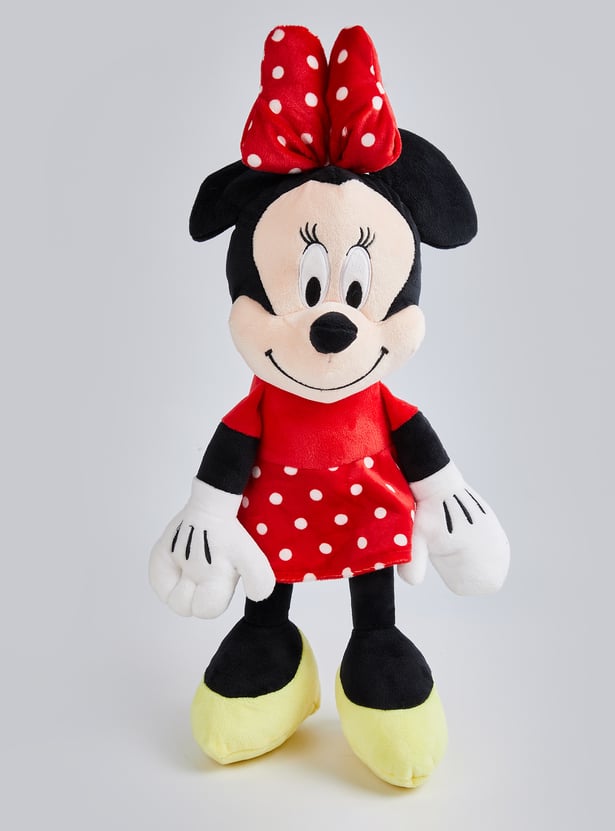 Kids Minnie Hanging Soft Toy