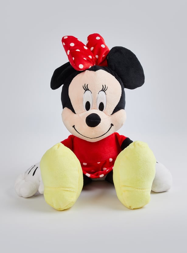 Kids Minnie Hanging Soft Toy