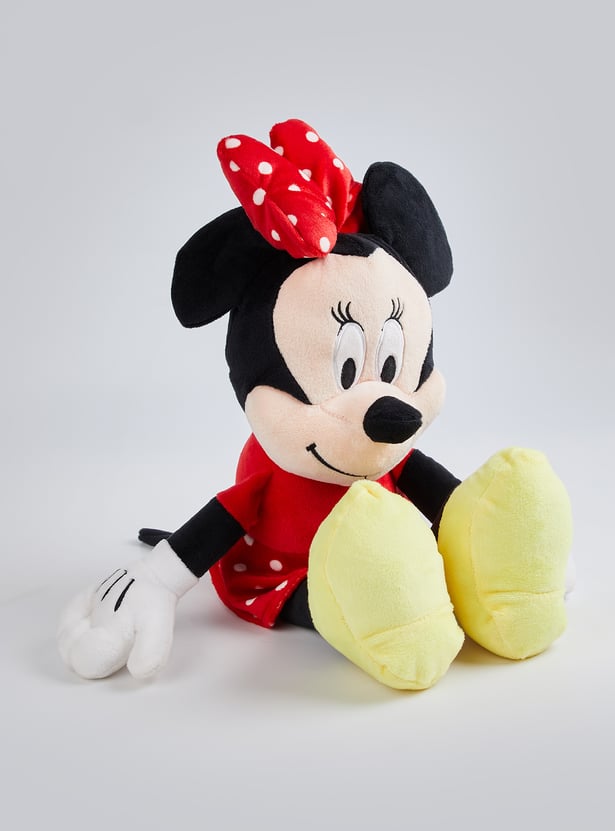 Kids Minnie Hanging Soft Toy
