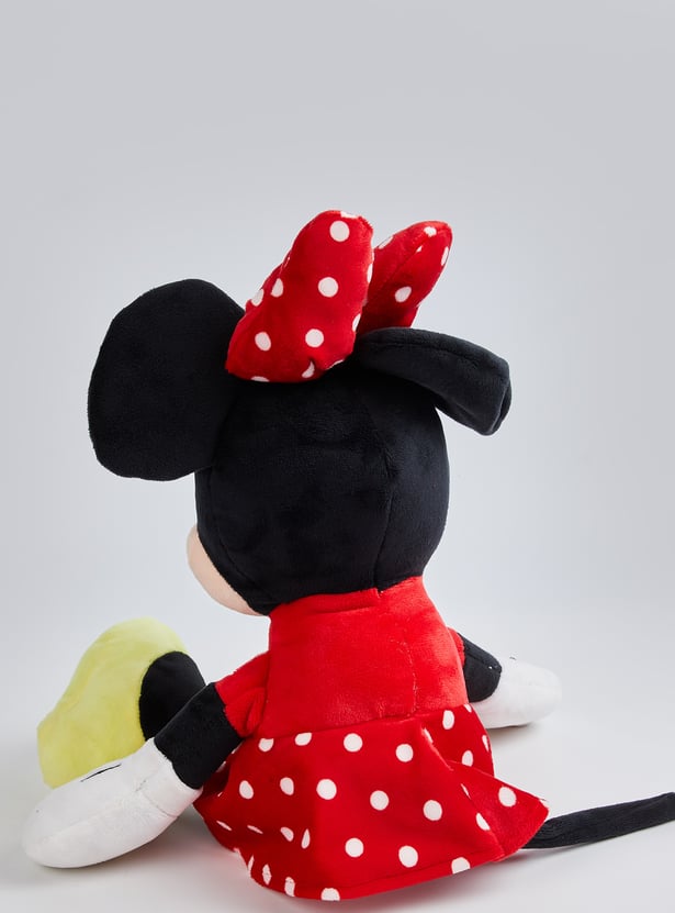 Kids Minnie Hanging Soft Toy