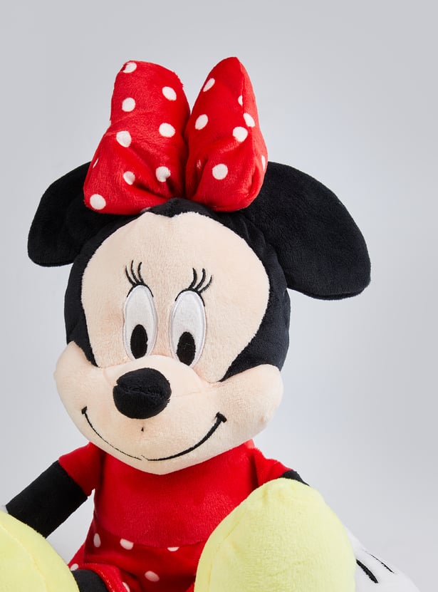 Kids Minnie Hanging Soft Toy