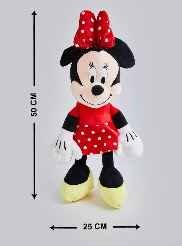 Kids Minnie Hanging Soft Toy