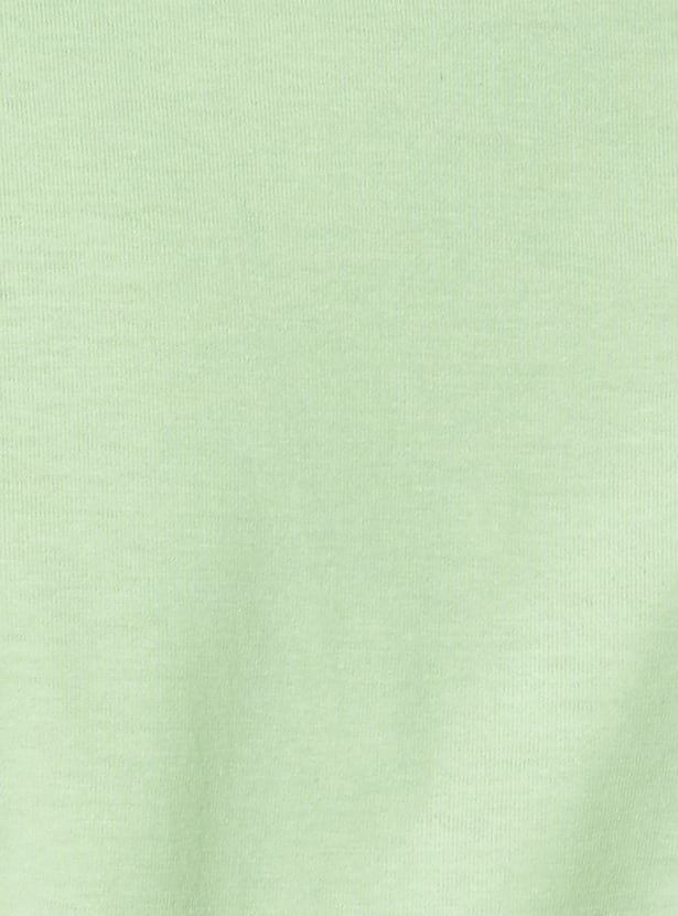 Boys Printed T-shirt - Pack of 2