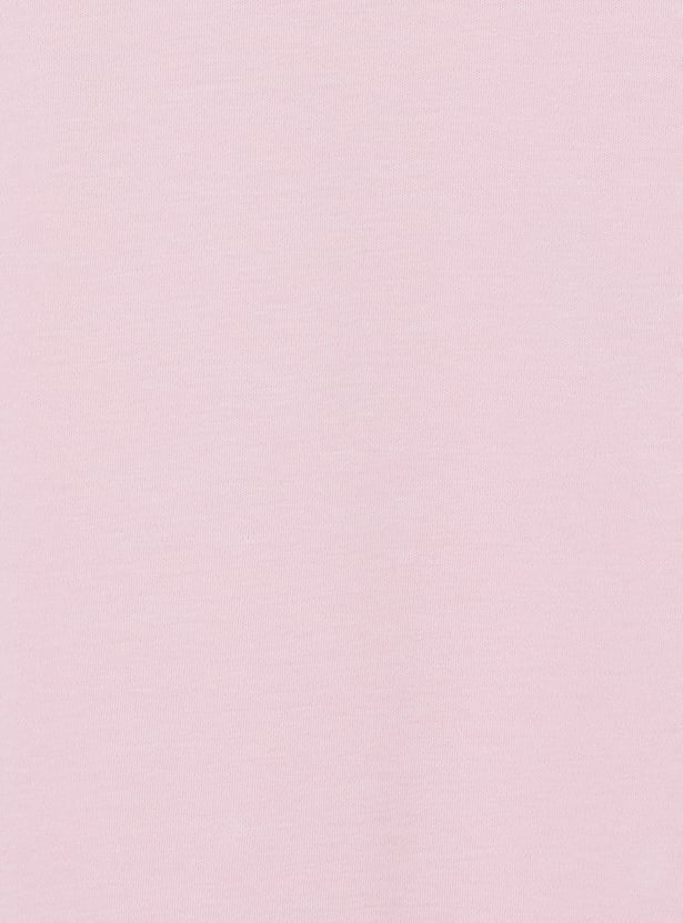 Girls Kuromi Printed T-shirts - Pack of 2