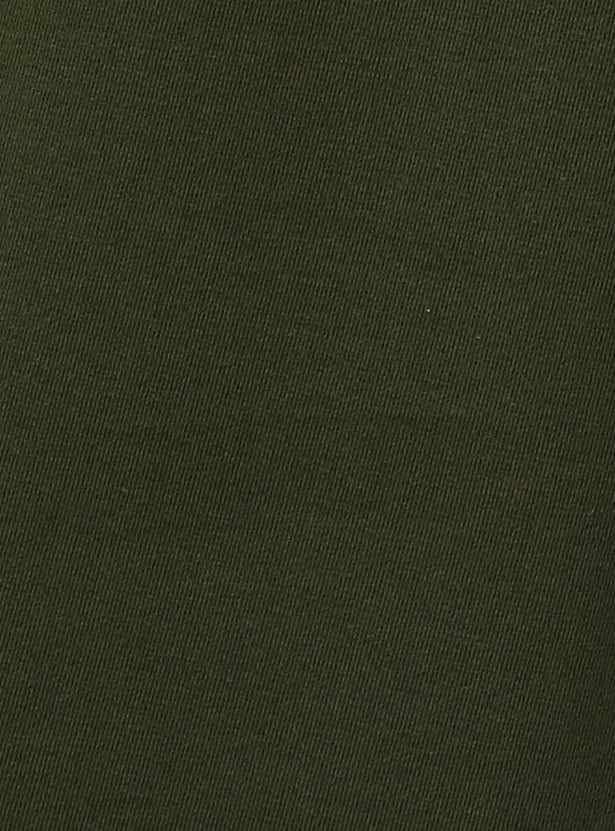 Men Solid Lounge T-shirt - Pack of 2