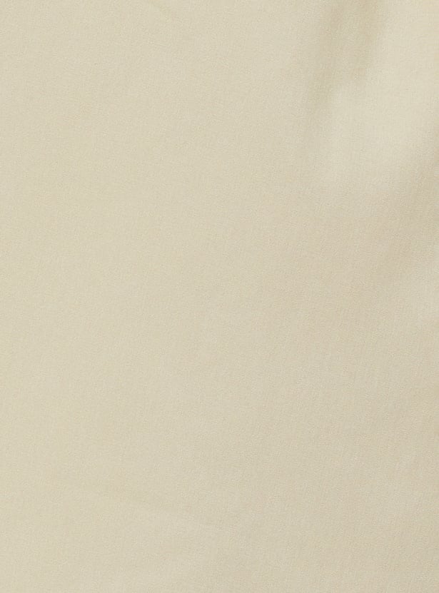 Men Solid Sports Shorts - Pack of 2