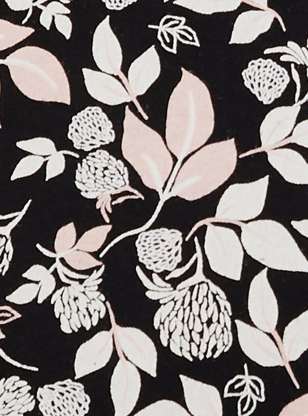 Women Printed Pyjamas - Pack of 2