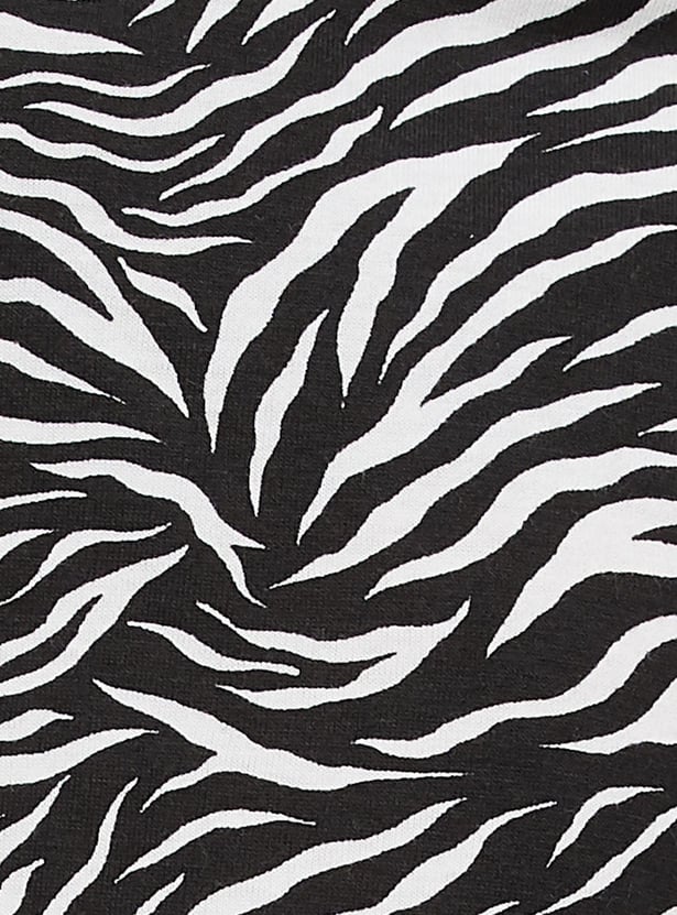 Women Printed Pyjamas - Pack of 2