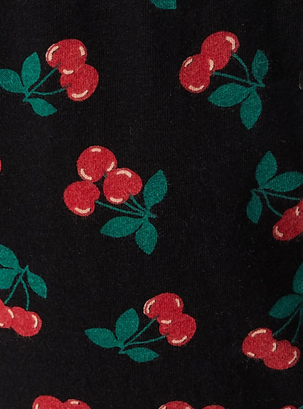 Women Printed Pyjamas - Pack of 2