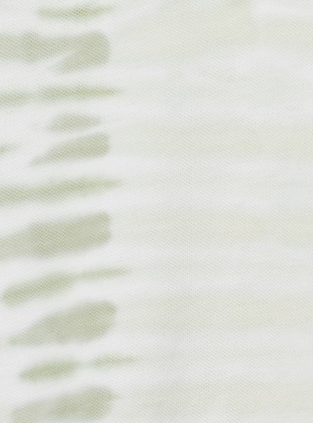 Boys Assorted Polo T-shirt - Pack of 2