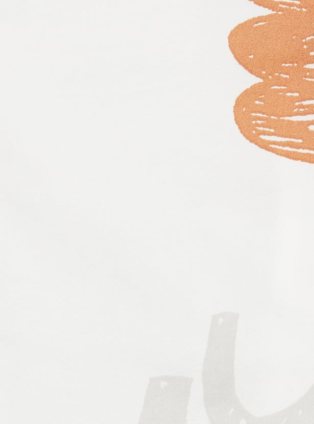 Boys Assorted Shirt - Pack of 2