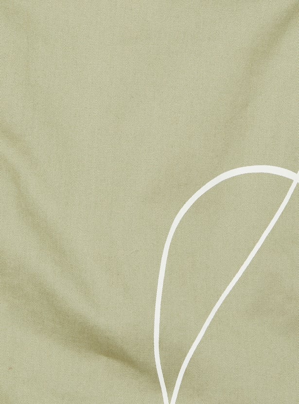 Boys Printed Resort Shirt - Pack of 2