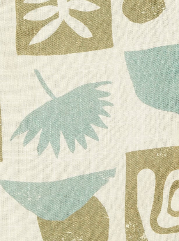 Boys Printed Resort Shirt - Pack of 2