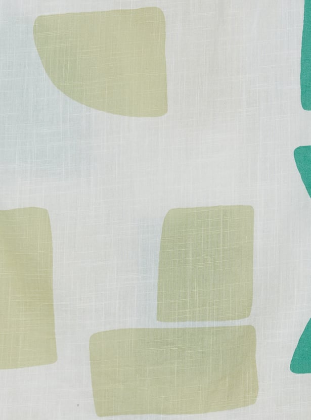 Boys Printed Resort Shirt - Pack of 2