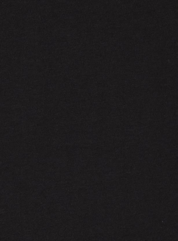 Girls Printed T-shirts - Pack of 2