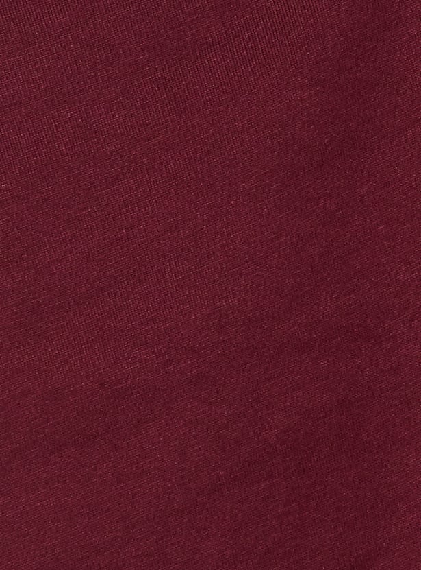 Women Printed T-shirt - Pack of 2