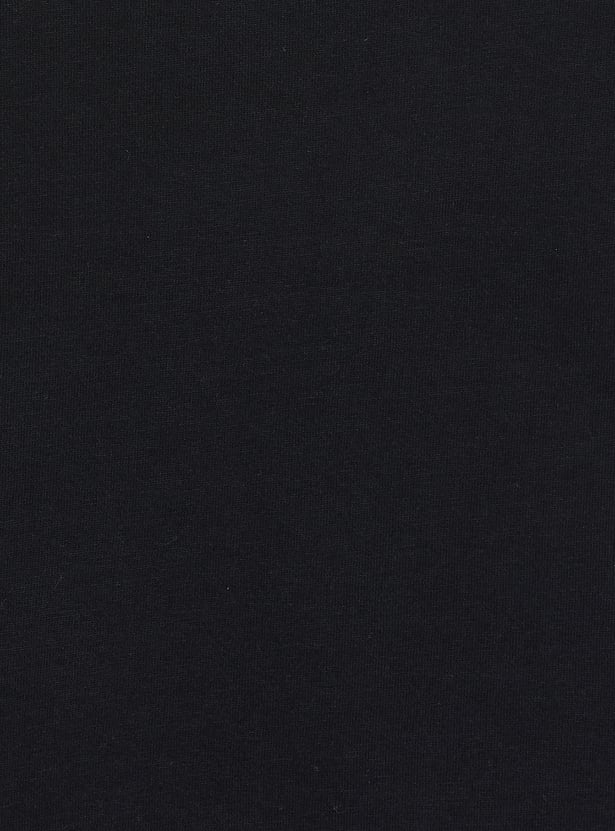 Girls Printed T-shirt - Pack of 2