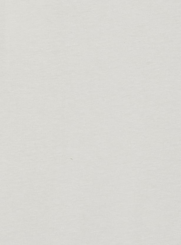 Boys Printed T-shirt - Pack of 2