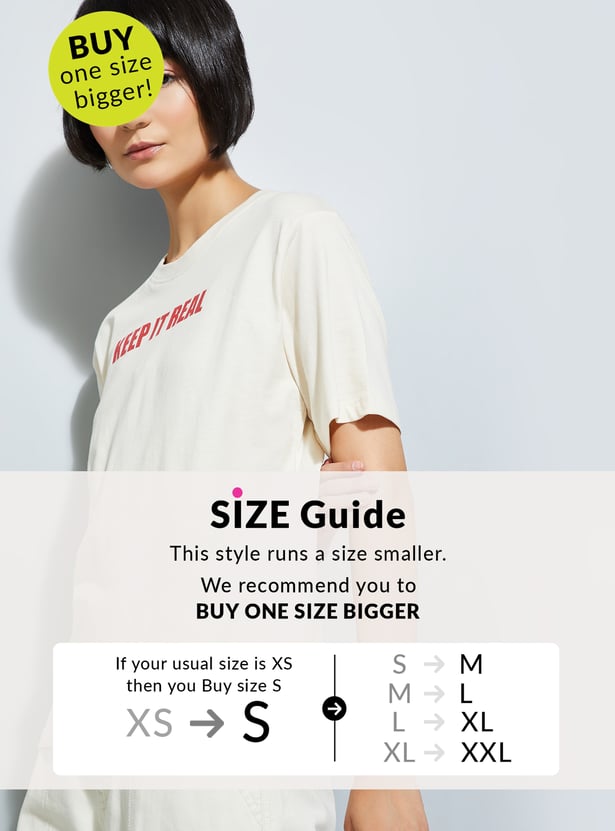URB_N Women Printed T-shirt - Pack of 2
