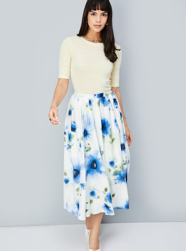 Women Assorted T-shirt - Pack of 2