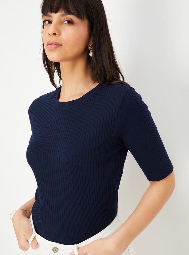 Women Assorted T-shirt - Pack of 2