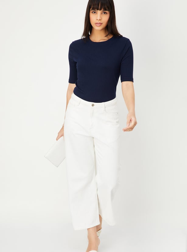 Women Assorted T-shirt - Pack of 2