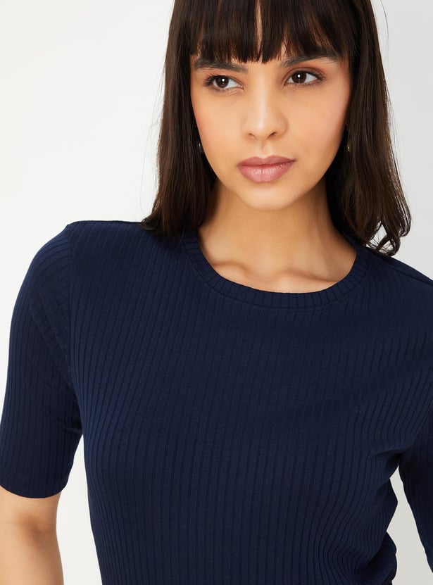 Women Assorted T-shirt - Pack of 2