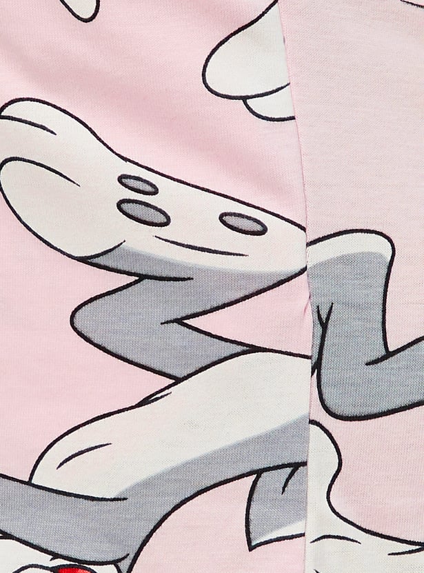 Women Assorted Shorts - Pack of 2