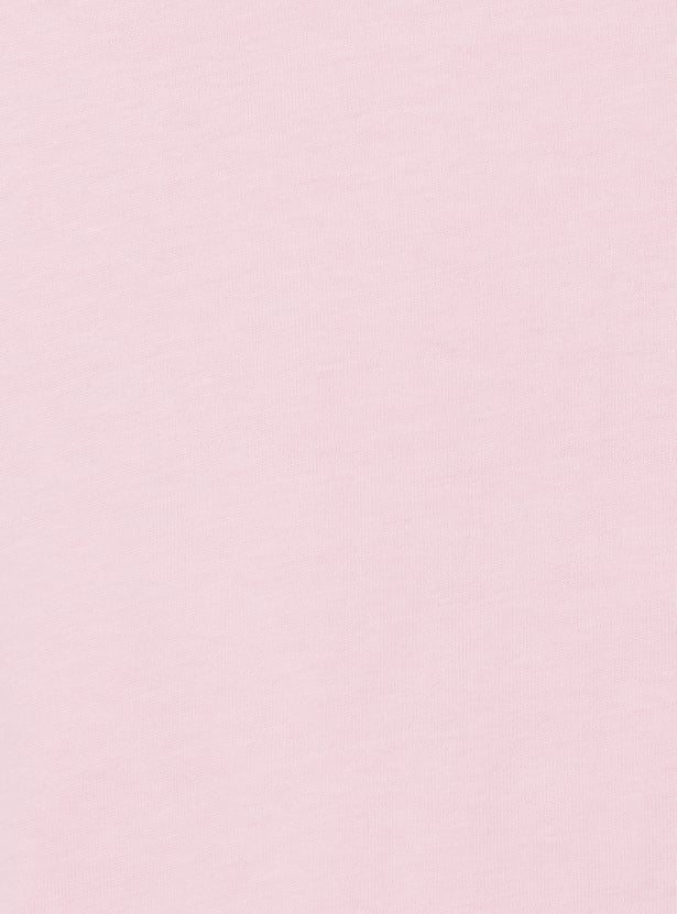 Girls Printed T-shirt - Pack of 2