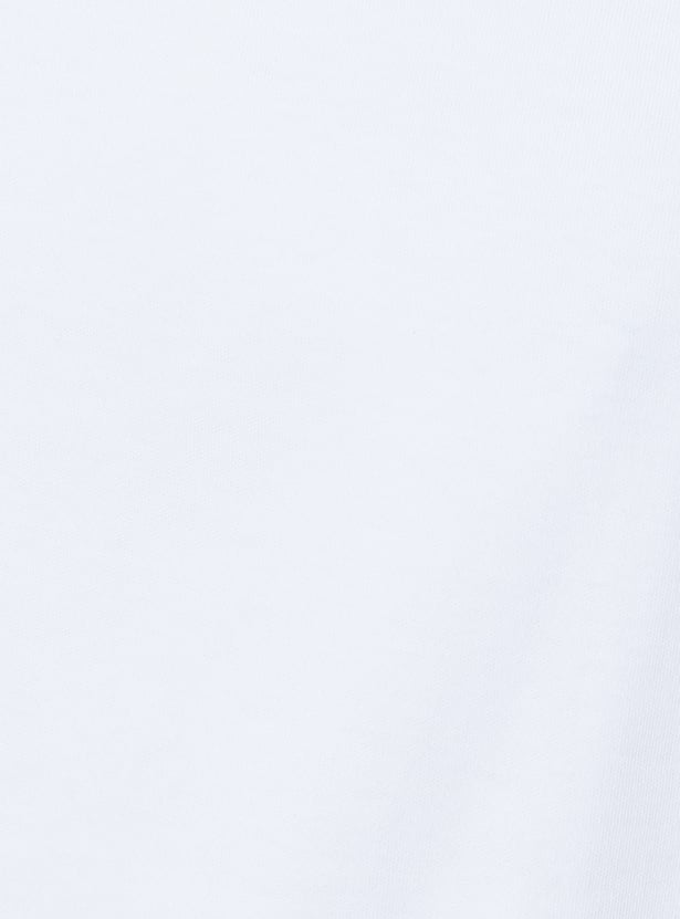 URB_N Men Solid Oversized T-shirt - Pack of 2