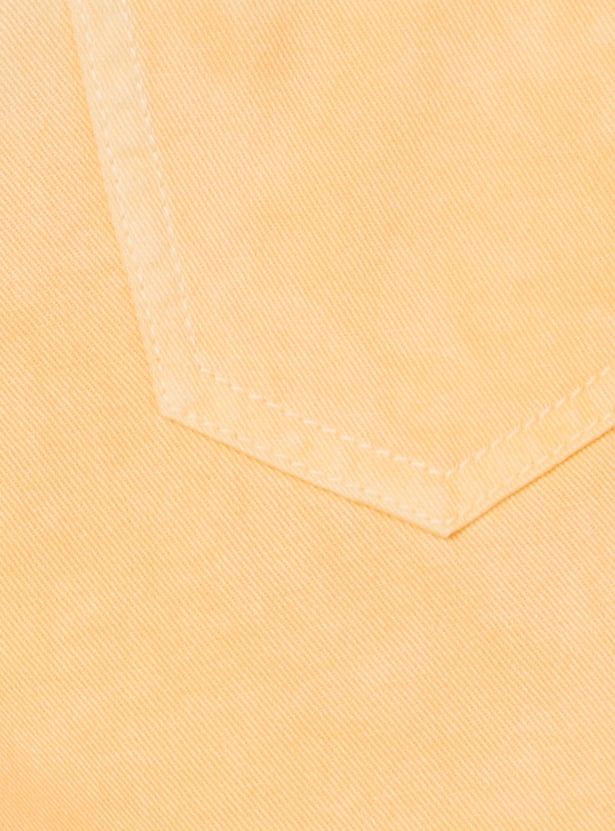 Girls Assorted Shorts - Pack of 2