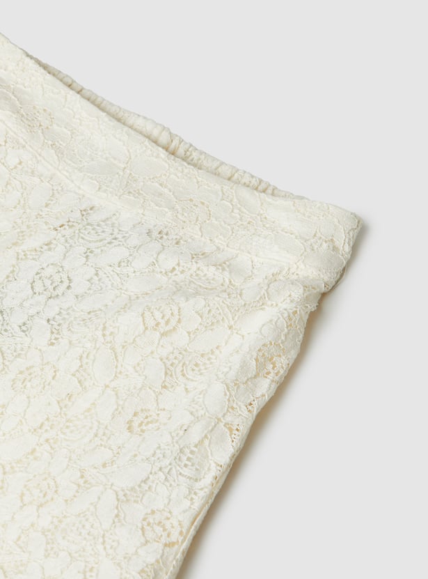 Girls Assorted Shorts - Pack of 2