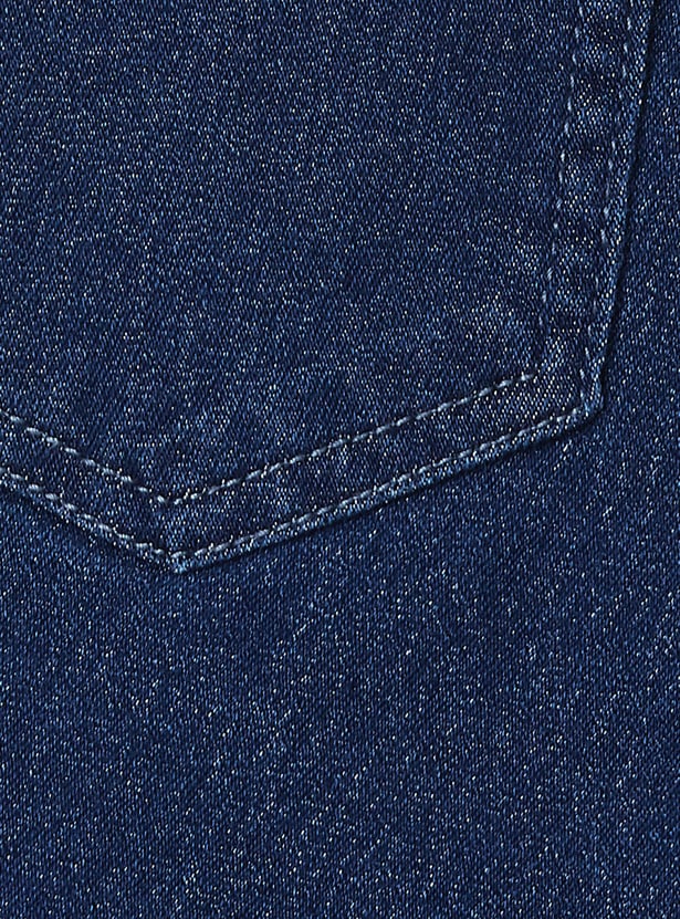 Girls Assorted Shorts - Pack of 2