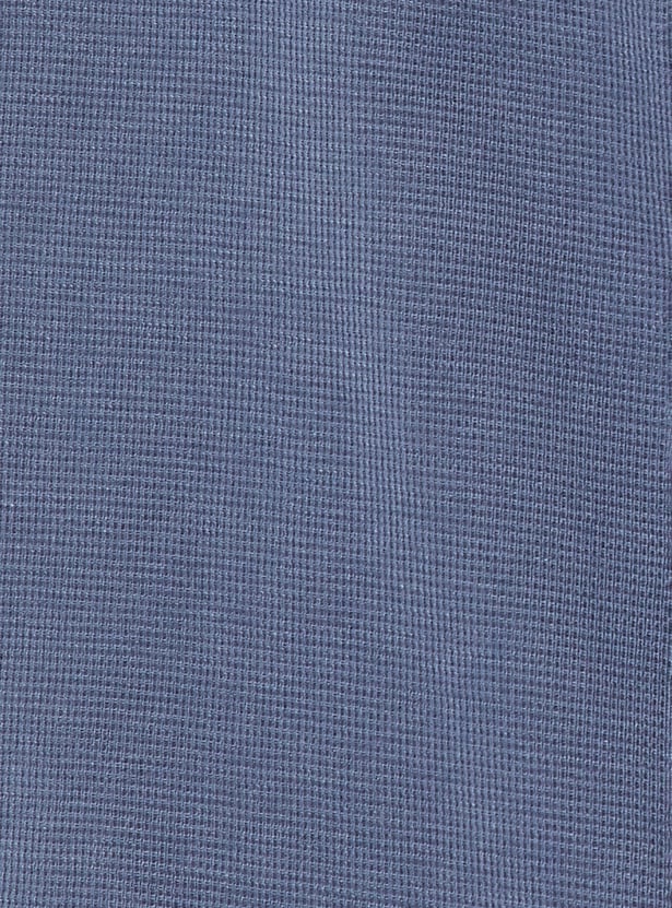 Men Solid Polo T-shirt - Pack of 2