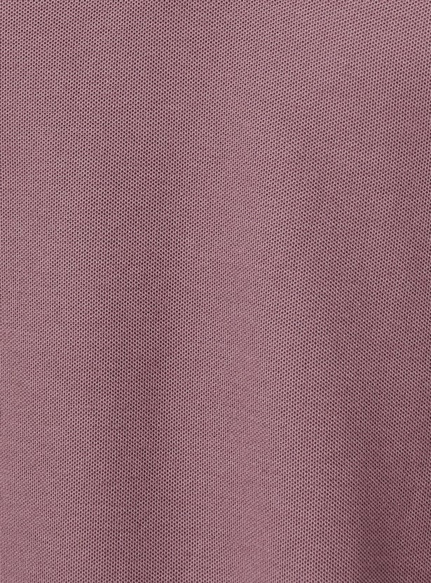 Men Solid Polo T-shirt - Pack of 2