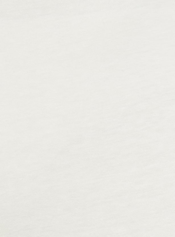 Women Solid Ankle-Length Leggings - Pack of 2