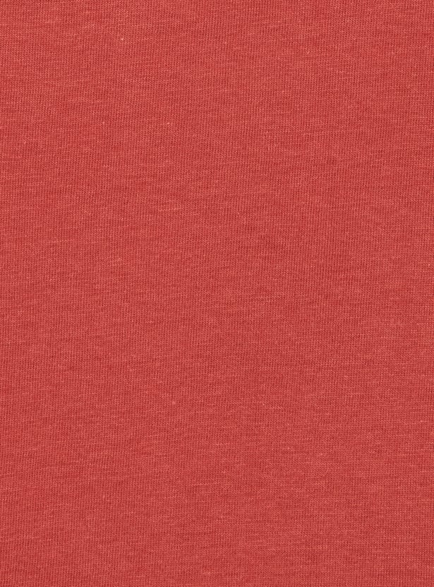 Boys Printed T-shirt - Pack of 2