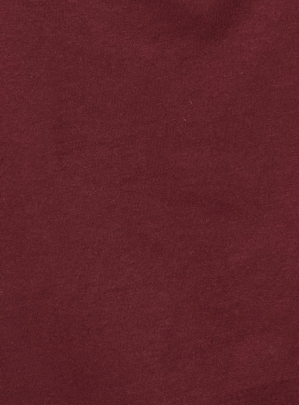 Women Printed T-shirt - Pack of 2