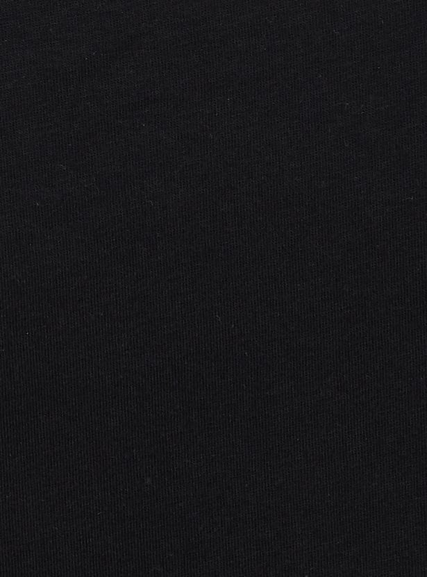 Women Printed T-shirt - Pack of 2